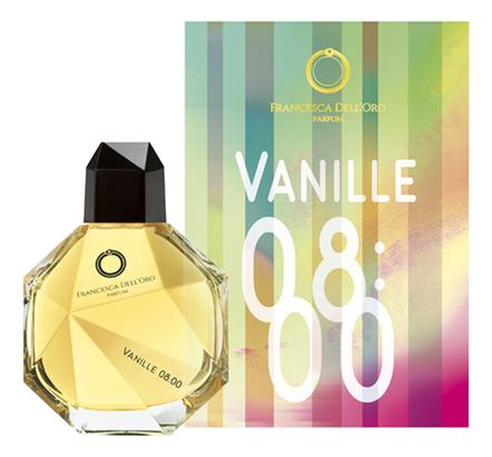 576d490fd8286f1948a5ecfe97f446a9 Francesca Dell`Oro Vanille 08:00 духи 100мл — изображение 1