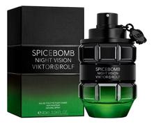 Viktor & Rolf Spicebomb Night Vision туалетная вода 90мл