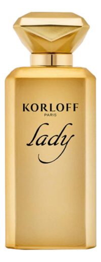 Korloff Paris Lady парфюмерная вода — изображение 2