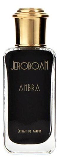 Jeroboam Ambra духи — изображение 2