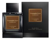 Ermenegildo Zegna Essenze Indonesian Oud парфюмерная вода