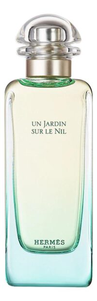 Hermes Un Jardin Sur le Nil туалетная вода — изображение 2