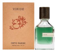 Orto Parisi Viride духи