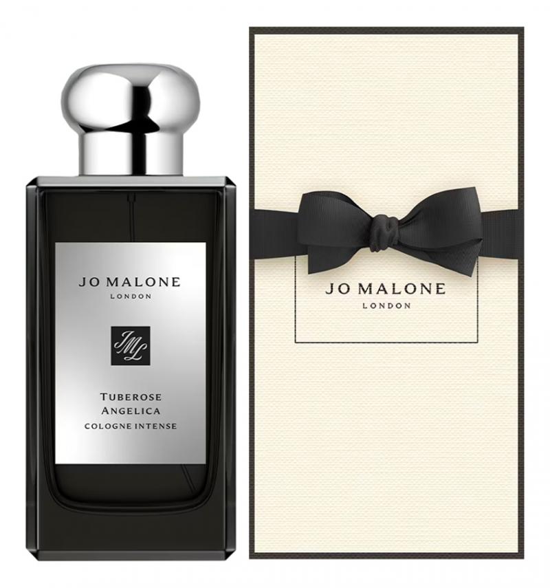 57d9a36263412e5d8f4503e34195c247 Jo Malone Tuberose Angelica одеколон 100мл — изображение 1