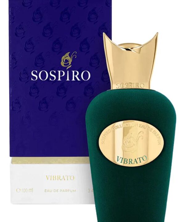 Xerjoff Sospiro Vibrato парфюмерная вода