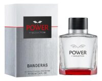 Banderas Power Of Seduction туалетная вода