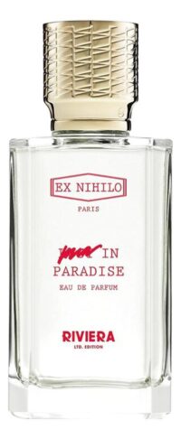 Ex Nihilo In Paradise Riviera парфюмерная вода — изображение 2