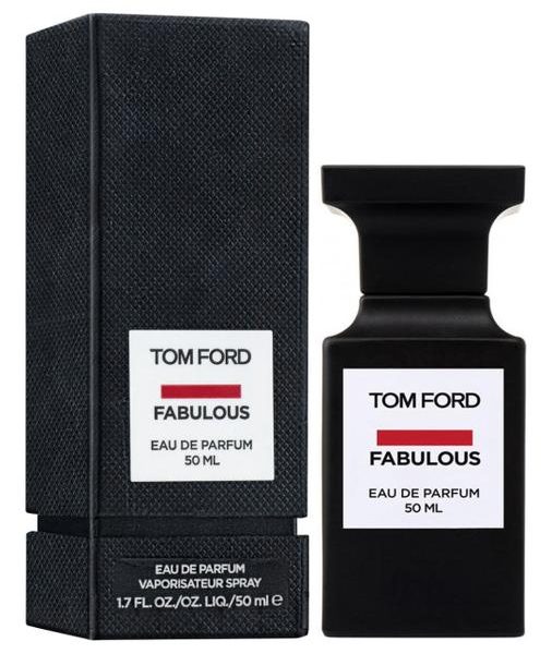 Tom Ford Fucking Fabulous парфюмерная вода