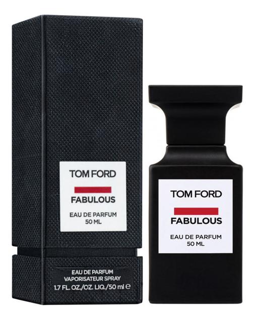 5826942fb51aee7b681d77fd0a373fed Tom Ford Fucking Fabulous парфюмерная вода — изображение 1