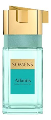Somens Atlantis духи — изображение 2