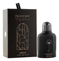 Armaf Club De Nuit Private Key To My Dreams парфюмерная вода