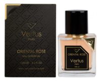 Vertus Oriental Rose парфюмерная вода — изображение 2