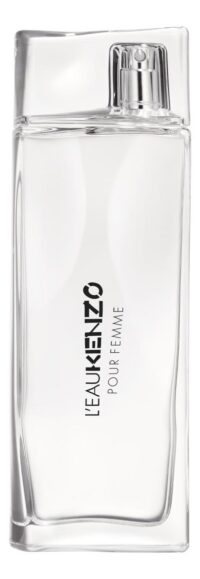 Kenzo L'Eau Pour Femme туалетная вода — изображение 2