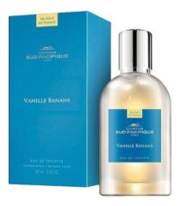 Comptoir Sud Pacifique Vanille Banane туалетная вода
