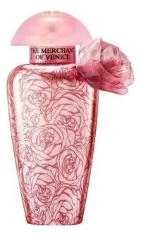 The Merchant Of Venice Rosa Moceniga парфюмерная вода — изображение 2