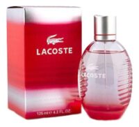 Lacoste Style in Play туалетная вода — изображение 3