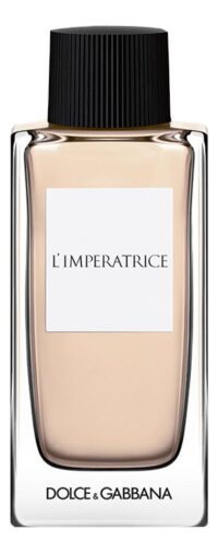 Dolce & Gabbana L'Imperatrice туалетная вода — изображение 2