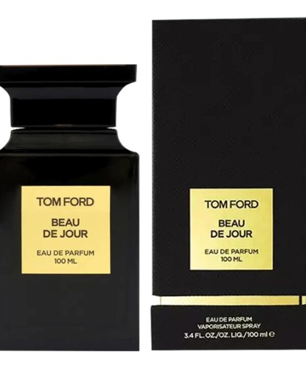 Tom Ford Beau De Jour парфюмерная вода