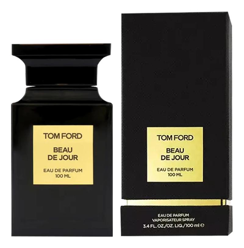 59726decdeaecc6c590ab0f92f3f78f8 Tom Ford Beau De Jour парфюмерная вода — изображение 1