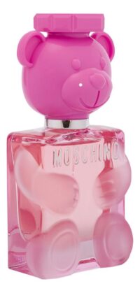 Moschino Toy 2 Bubble Gum туалетная вода