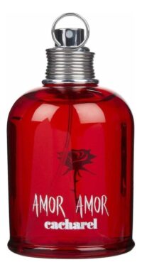 Cacharel Amor Amor туалетная вода — изображение 2