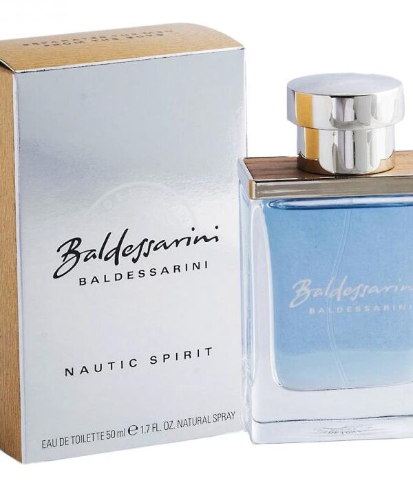 Baldessarini Nautic Spirit туалетная вода