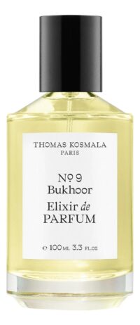 Thomas Kosmala No 9 Bukhoor парфюмерная вода — изображение 2