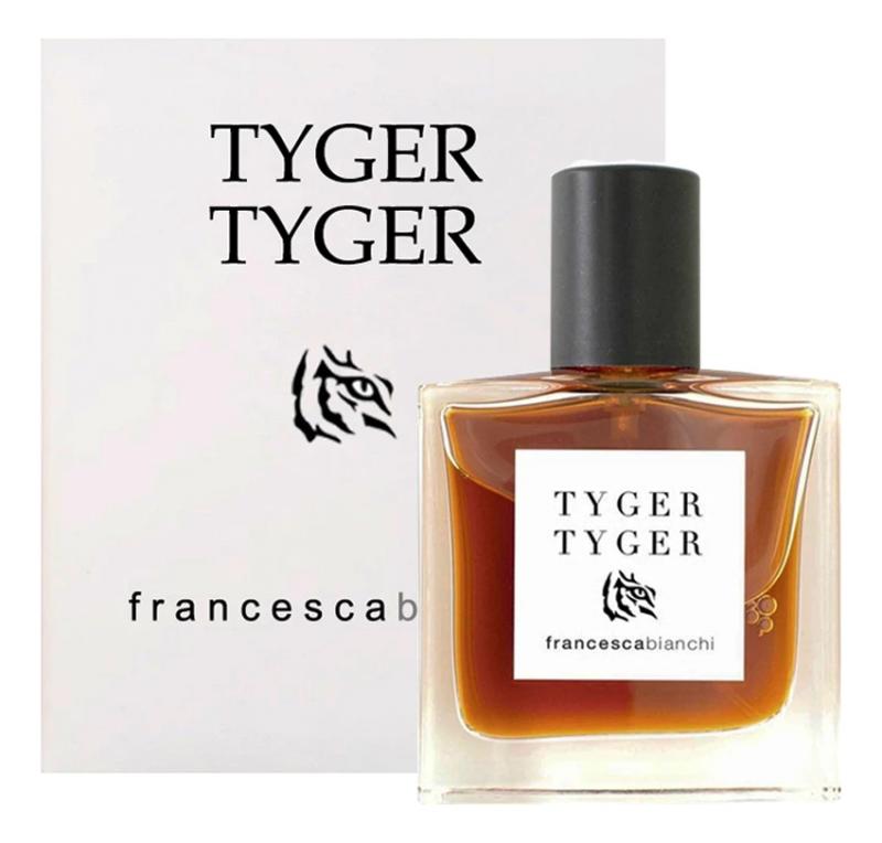 5a05b479a78b7e638956efe836e26074 Francesca Bianchi Tyger Tyger парфюмерная вода — изображение 1
