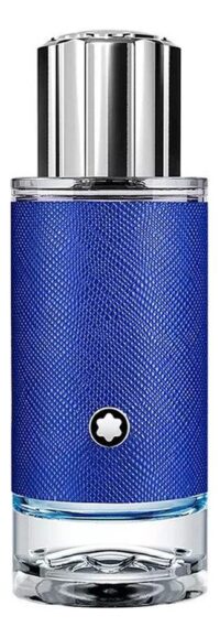 Mont Blanc Explorer Ultra Blue парфюмерная вода