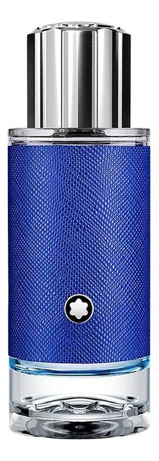 5a41d6856a795abddd25bd4ffadf5135 Mont Blanc Explorer Ultra Blue парфюмерная вода — изображение 1