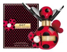 5a635b0abb8cbb0200753a75c17faf70 Marc Jacobs Dot парфюмерная вода 50мл — изображение 1