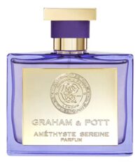 GRAHAM & POTT Amethyste Sereine духи — изображение 2