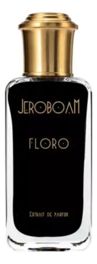 Jeroboam Floro духи — изображение 2