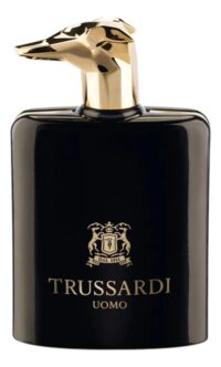 Trussardi Uomo Levriero Collection парфюмерная вода — изображение 2