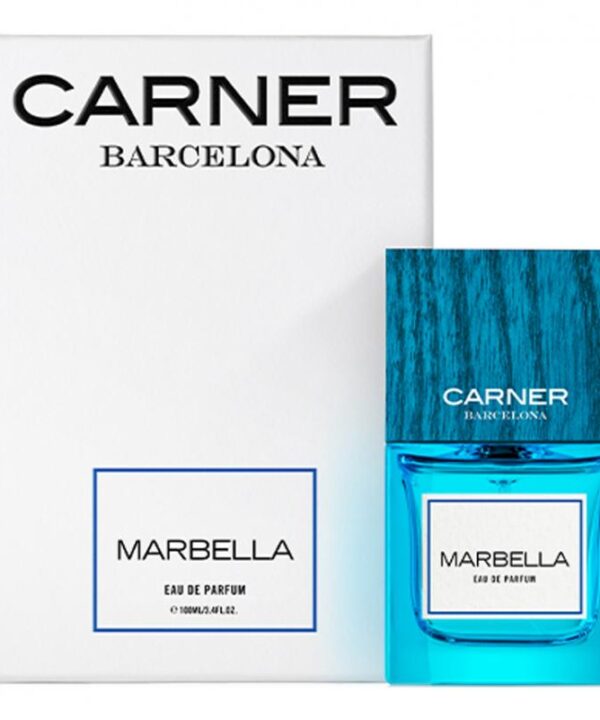 Carner Barcelona Marbella парфюмерная вода