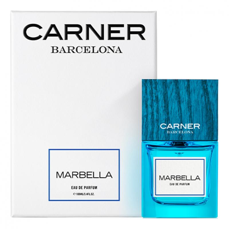5a8d4b7c73f23a31e0e05828768554d9 Carner Barcelona Marbella парфюмерная вода — изображение 1