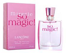 Lancome Miracle So Magic парфюмерная вода 30мл