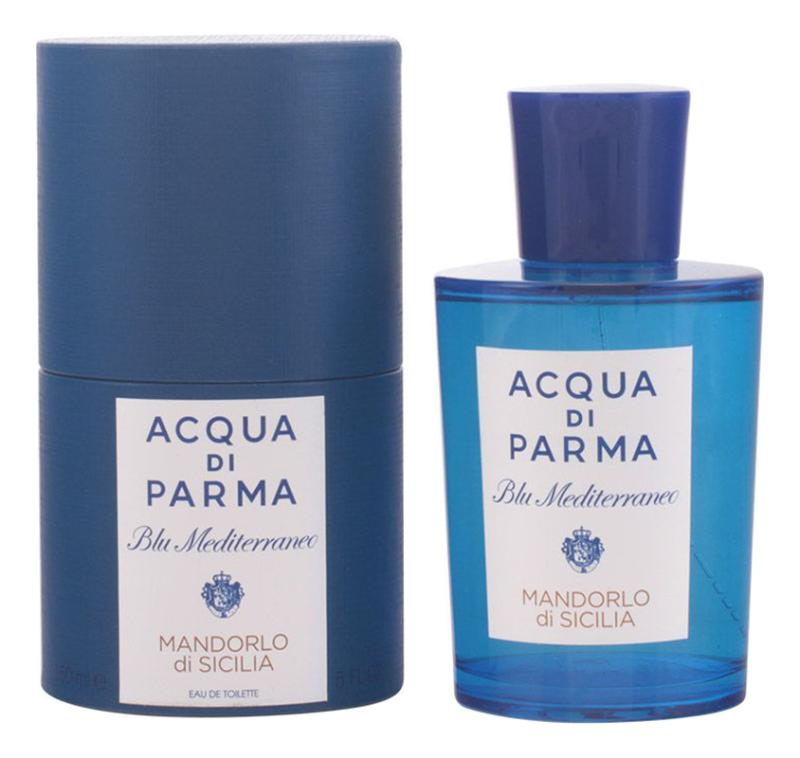 5abdaa8286dc9268522d833ee236c203 Acqua di Parma Mandorlo Di Sicilia туалетная вода 150мл — изображение 1