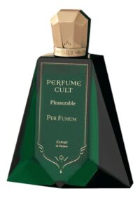 PERFUME CULT Per Fumum духи — изображение 2