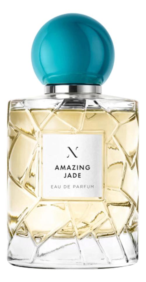 5aeef4a0a134f5ee8a88627ed6e8395c Les Soeurs De Noe Amazing Jade парфюмерная вода — изображение 1