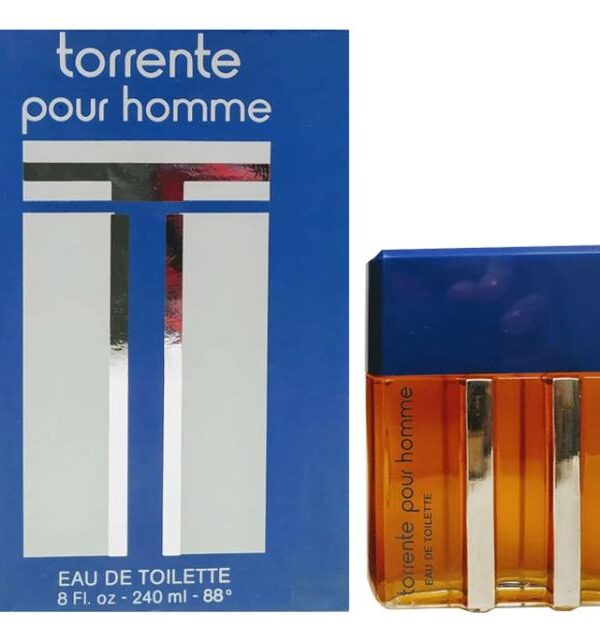 Torrente Pour Homme туалетная вода