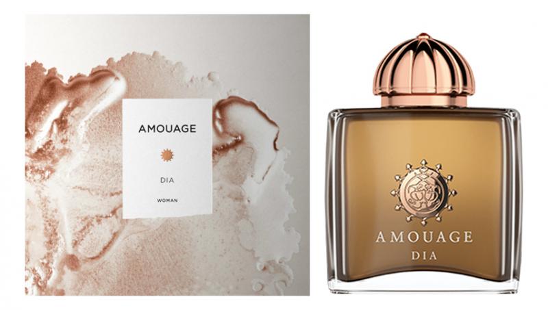 5b2958fd4b5c6506acf88ce5ee0e787c Amouage Dia for woman парфюмерная вода — изображение 1