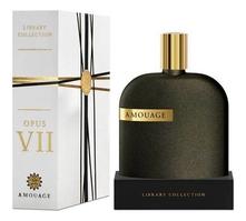 5b38ba37ddf06ee97c59e156f857ae59 Amouage Library Collection Opus VII парфюмерная вода 100мл — изображение 1