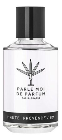 Parle Moi De Parfum Haute Provence/89 парфюмерная вода 100мл — изображение 2