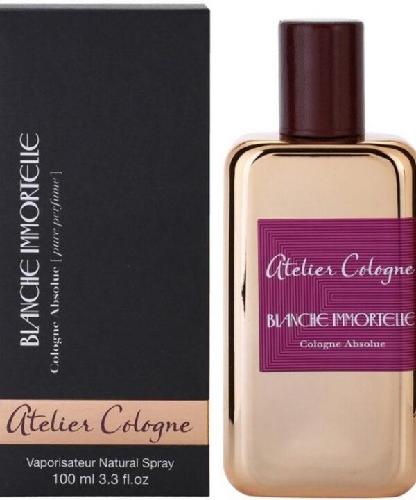 Atelier Cologne Blanche Immortelle одеколон 30мл