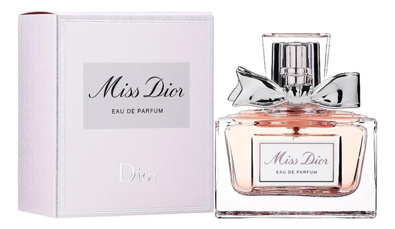 5b5274f05a53d975d98ad698cb13212c Christian Dior Miss Dior Eau de Parfum 2017 парфюмерная вода — изображение 1