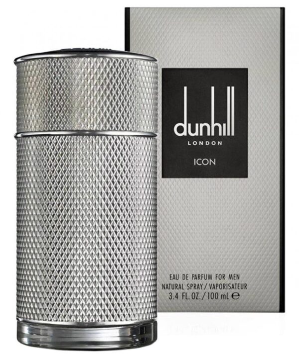 Alfred Dunhill Icon парфюмерная вода