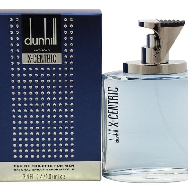 Alfred Dunhill X-Centric туалетная вода 100мл