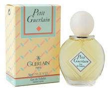 5b8750c014a4a53fe916e520017af128 Guerlain Petit Guerlain туалетная вода 125мл — изображение 1