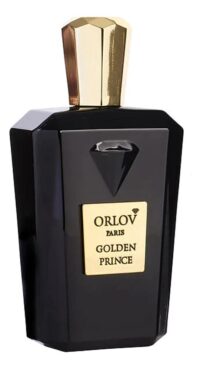 Orlov Paris Golden Prince парфюмерная вода — изображение 2